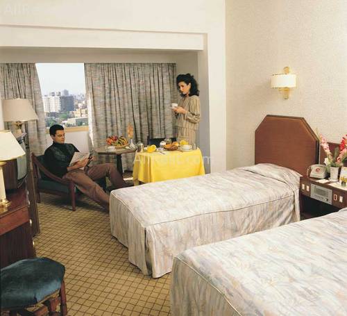 Baron Hotel Heliopolis 9